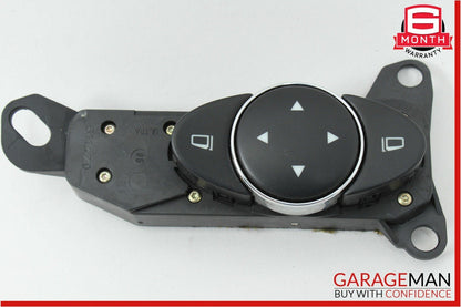 03-11 Mercedes W219 CLS500 E350 Front Left Side Door Mirror Control Switch OEM