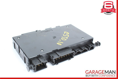 08-17 Mercedes W212 E550 Front Right Passenger Side Seat Control Module Unit OEM