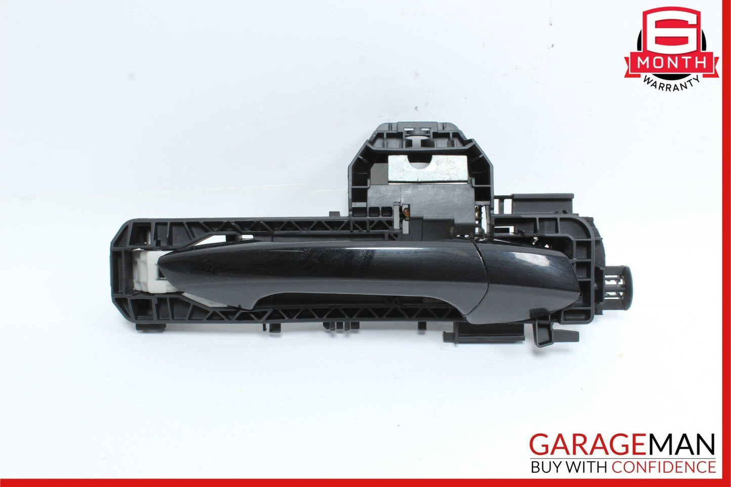 08-15 Mercedes X204 GLK350 C300 Front Right / Rear Exterior Door Handle OEM