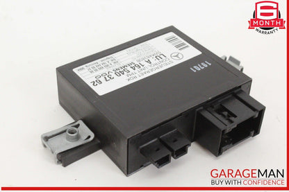 06-13 Mercedes W211 E320 ML350 R350 TPMS Tire Pressure Control 1645403762 OEM