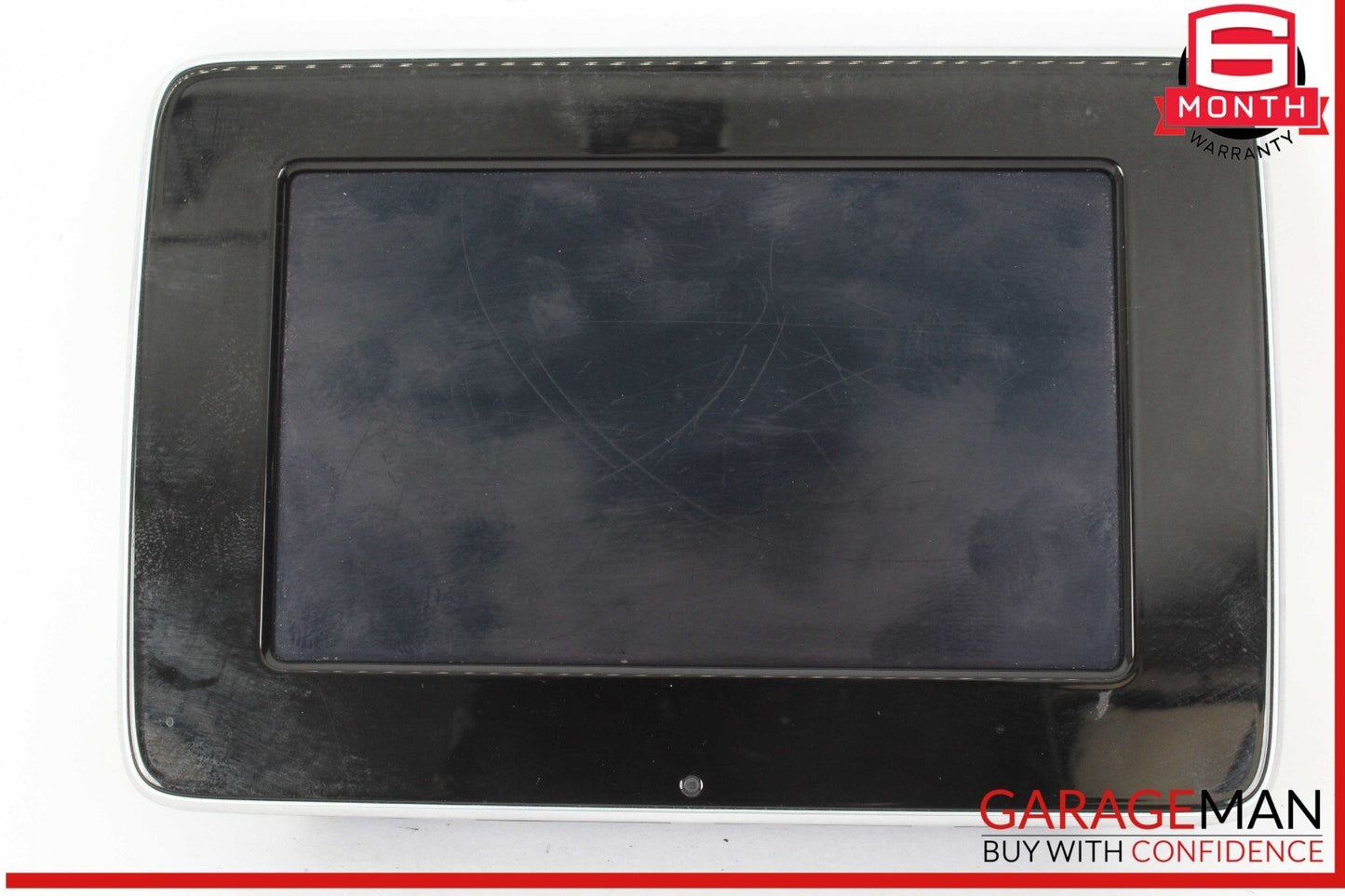 15-20 Mercedes X156 GLA250 Dash Navigation Display Screen Monitor Unit OEM