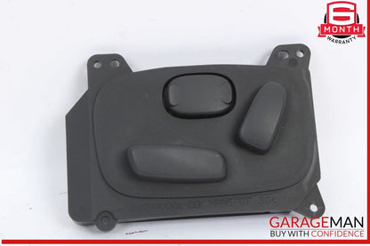 10-13 Land Rover Range Rover Sport Front Left Side Seat Adjuster Control Switch
