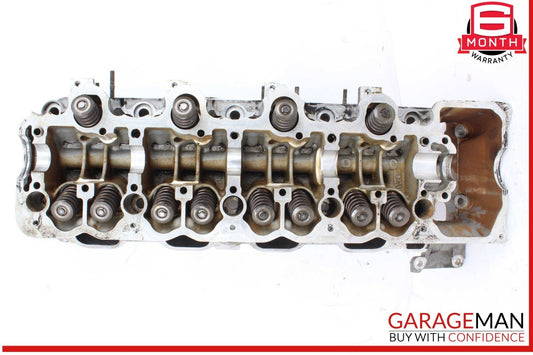 00-06 Mercede W220 S430 E430 CLK430 Left Driver Cylinder Head 1130161401 OEM