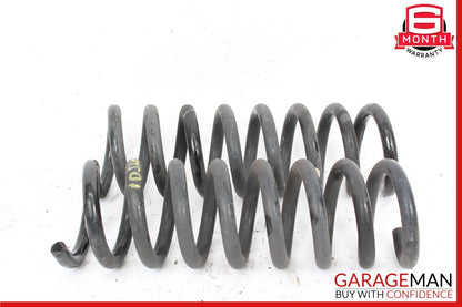 05-11 Mercedes R171 SLK350 Rear Right & Left Side Shock Absorber Coil Spring Set