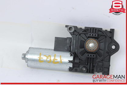 17-24 Audi Q7 Sunroof Sun Roof Moonroof Moon Roof Motor 4M0959591 OEM