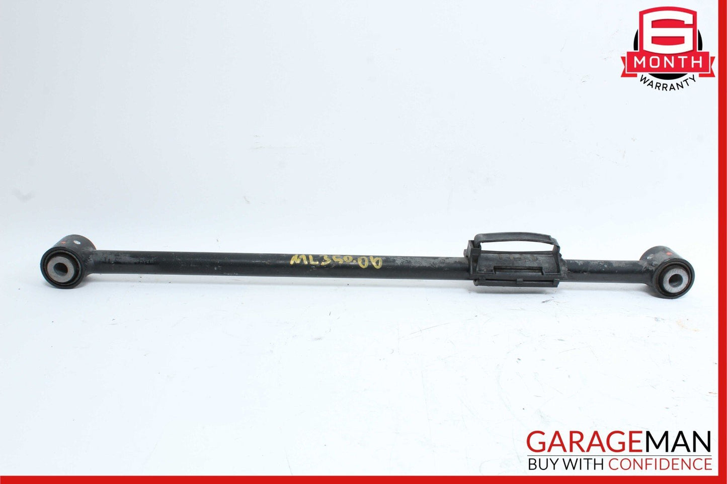 06-12 Mercedes ML350 ML500 GL450 Rear Left / Right Tie Rod Upper Control Arm