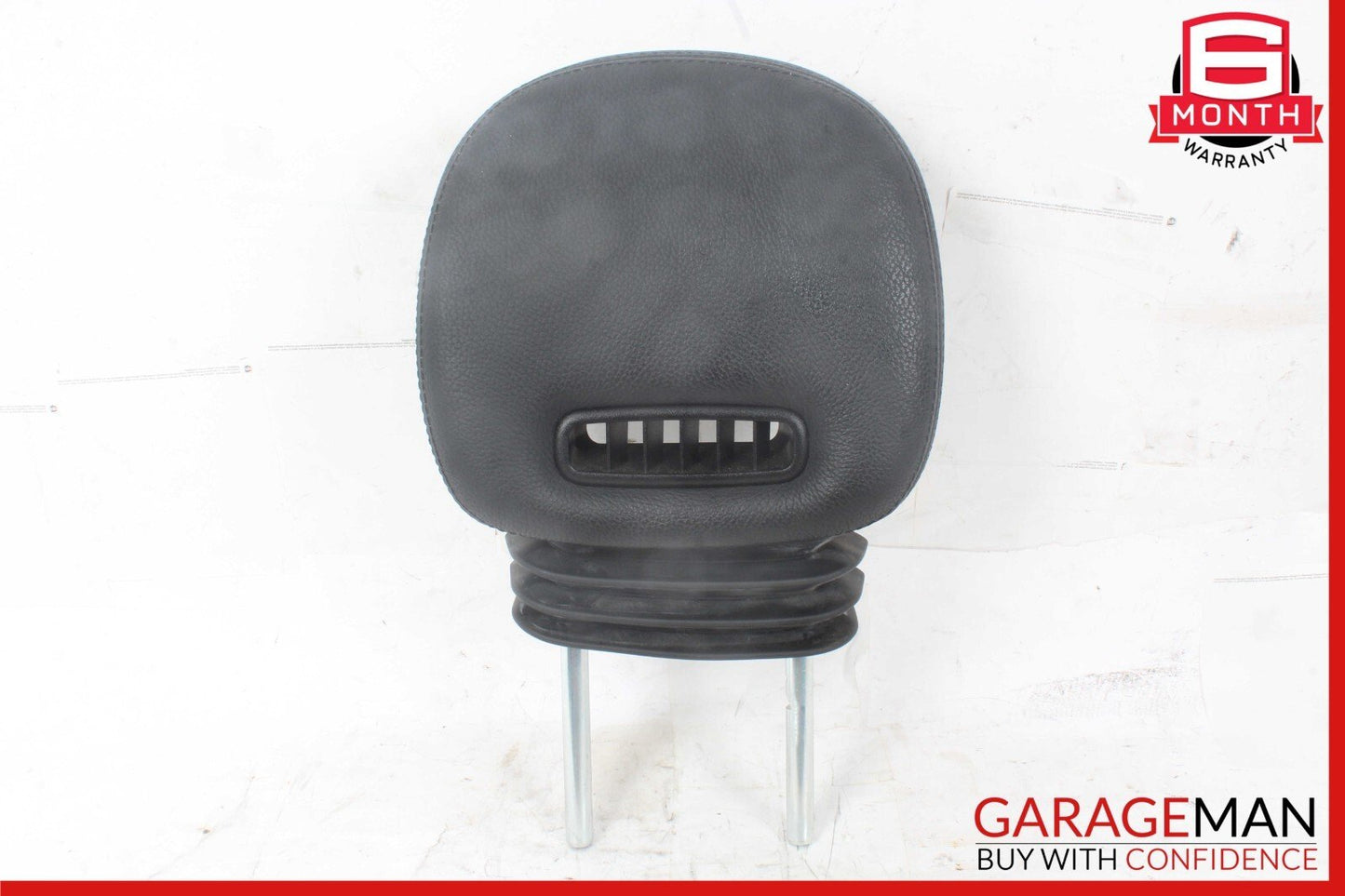 05-11 Mercedes R171 SLK350 Front Right or Left Side Seat Headrest Head Rest OEM