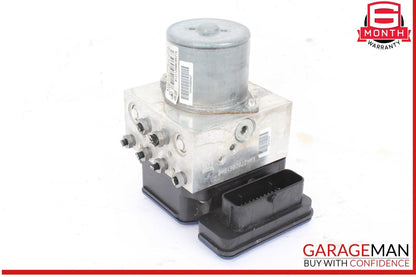 12-19 Mercedes X166 GL450 ML400 GLS550 ABS Anti Lock Brake Pump Hydraulic OEM