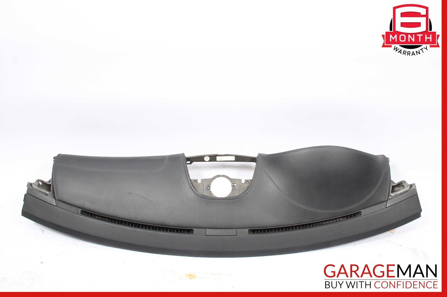 06-11 Mercedes W219 CLS500 CLS550 Dashboard Dash Board Complete Assy Black OEM