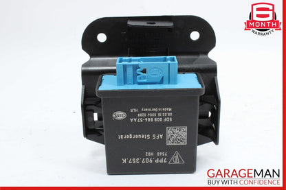 15-18 Porsche Macan Light Range Control Module Unit 7PP907357K OEM