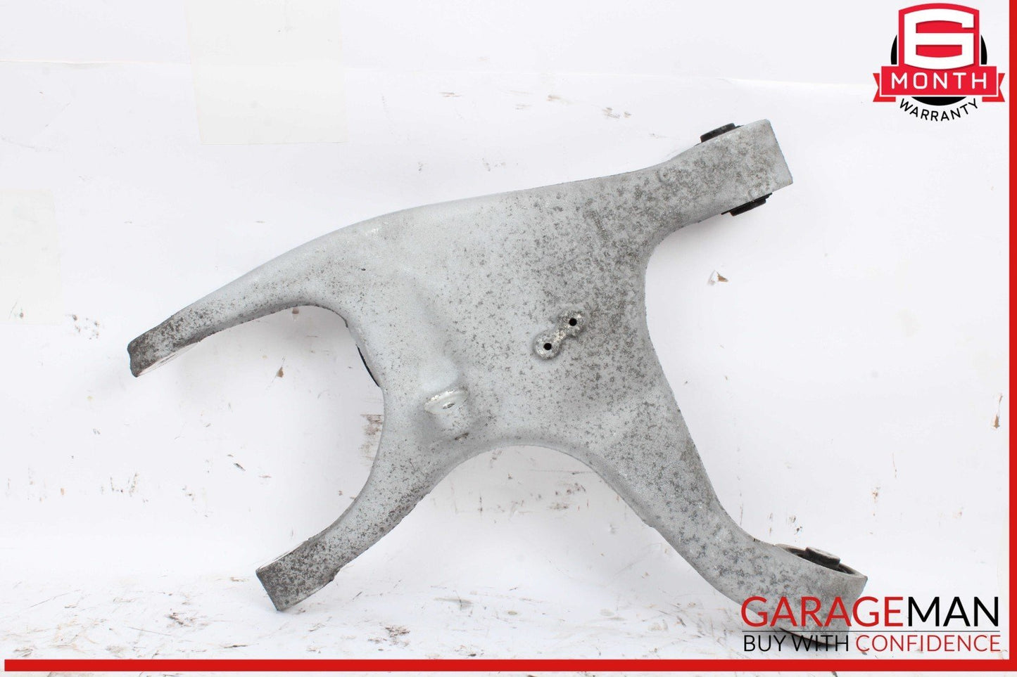 09-18 Audi Q5 Rear Right Passenger Side Suspension Lower Control Arm OEM