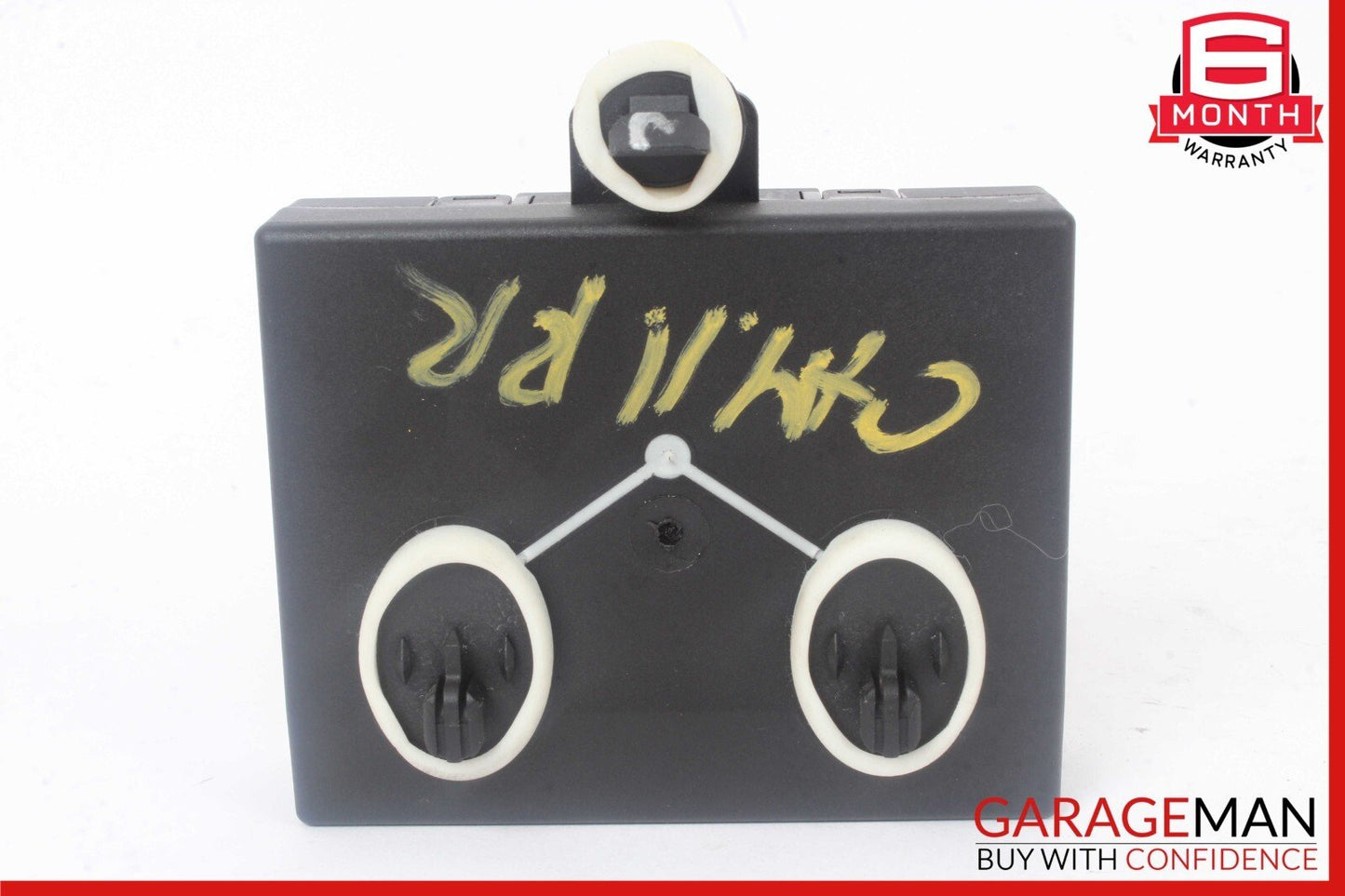 11-12 Porsche Cayenne S 958 Rear Right or Left Side Door Control Module OEM