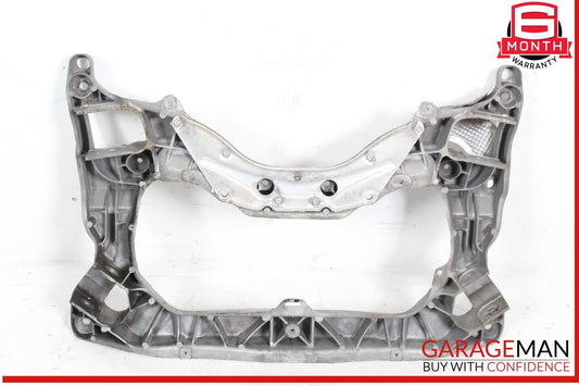 03-12 Mercedes R230 SL500 SL550 SL600 Front Engine Motor Subframe Sub Frame OEM