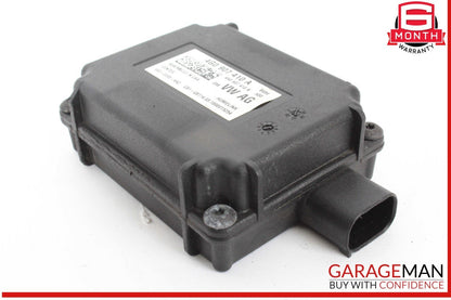 2012-2018 Audi SQ5 Body Computer Control Module Unit 4G0907410A Genuine