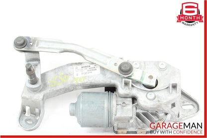 07-14 Mercedes W216 CL550 S550 Front Left Side Windshield Wiper Motor Linkage