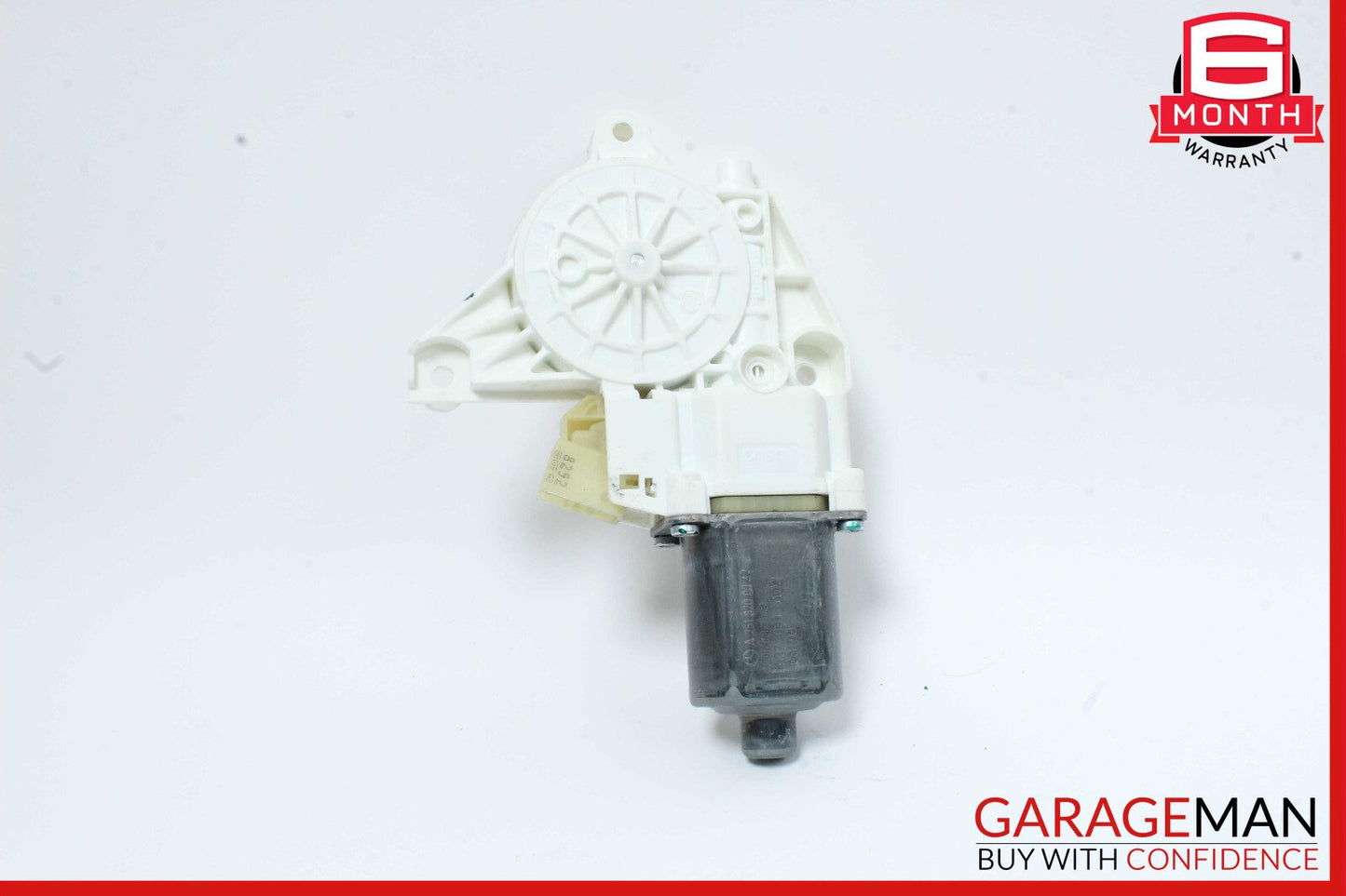 06-13 Mercedes X164 GL550 R350 Window Regulator Motor Front Right Side OEM