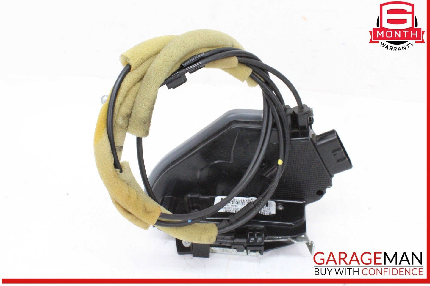13-24 Nissan Leaf Front Right Side Door Lock Latch Actuator 805004NP0A OEM