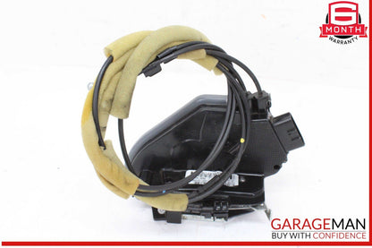 13-24 Nissan Leaf Front Right Side Door Lock Latch Actuator 805004NP0A OEM