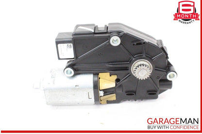 06-13 Mercedes X164 GL450 R350 Panoramic Sunroof Sun Roof Motor 1648201442 OEM