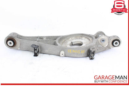 17-20 Maserati Levante M161 Rear Right Passenger Side Lower Control Arm OEM