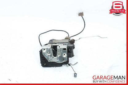 06-11 Mercedes W219 CLS500 Front Right Passenger Door Lock Latch Actuator OEM