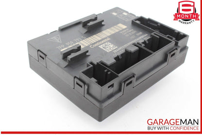 11-17 Porsche Cayenne 958 Front Left Driver Side Door Control Module OEM