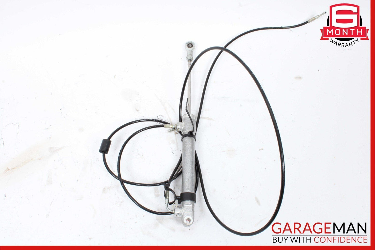 90-02 Mercedes R129 SL500 Rear Left / Right Convertible Roof Cover Lift Cylinder