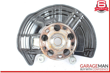 14-19 Mercedes W117 CLA250 Front Right Wheel Spindle Knuckle Hub Bearing OEM