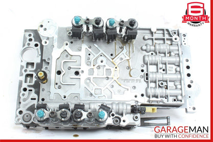 Mercedes W216 CL550 E350 7G Tronic Transmission Valve Body 2122771301 OEM