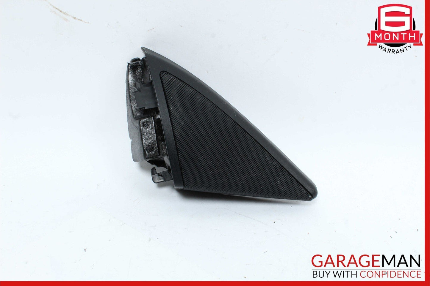 06-11 Mercedes W219 CLS500 CLS55 AMG Door Tweeter Speaker Front Right Black OEM