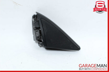 06-11 Mercedes W219 CLS500 CLS55 AMG Door Tweeter Speaker Front Right Black OEM