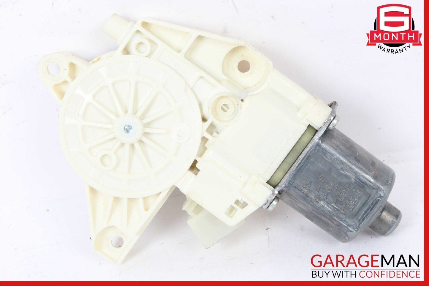 13-18 Mercedes B-Class W242 W246 B250 Front Left Door Window Regulator Motor