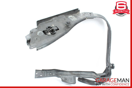 06-10 Mercedes W251 R500 Front Left Side Headlight Support Bracket OEM