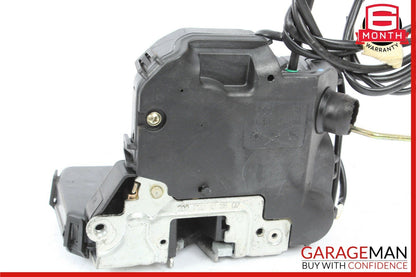 03-09 Mercedes W209 CLK500 Front Right Door Lock Latch Actuator OEM