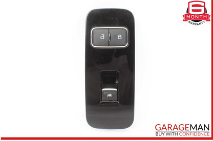 20-24 Lincoln Aviator Rear Left Driver Side Door Window Switch LC5B14B135A OEM