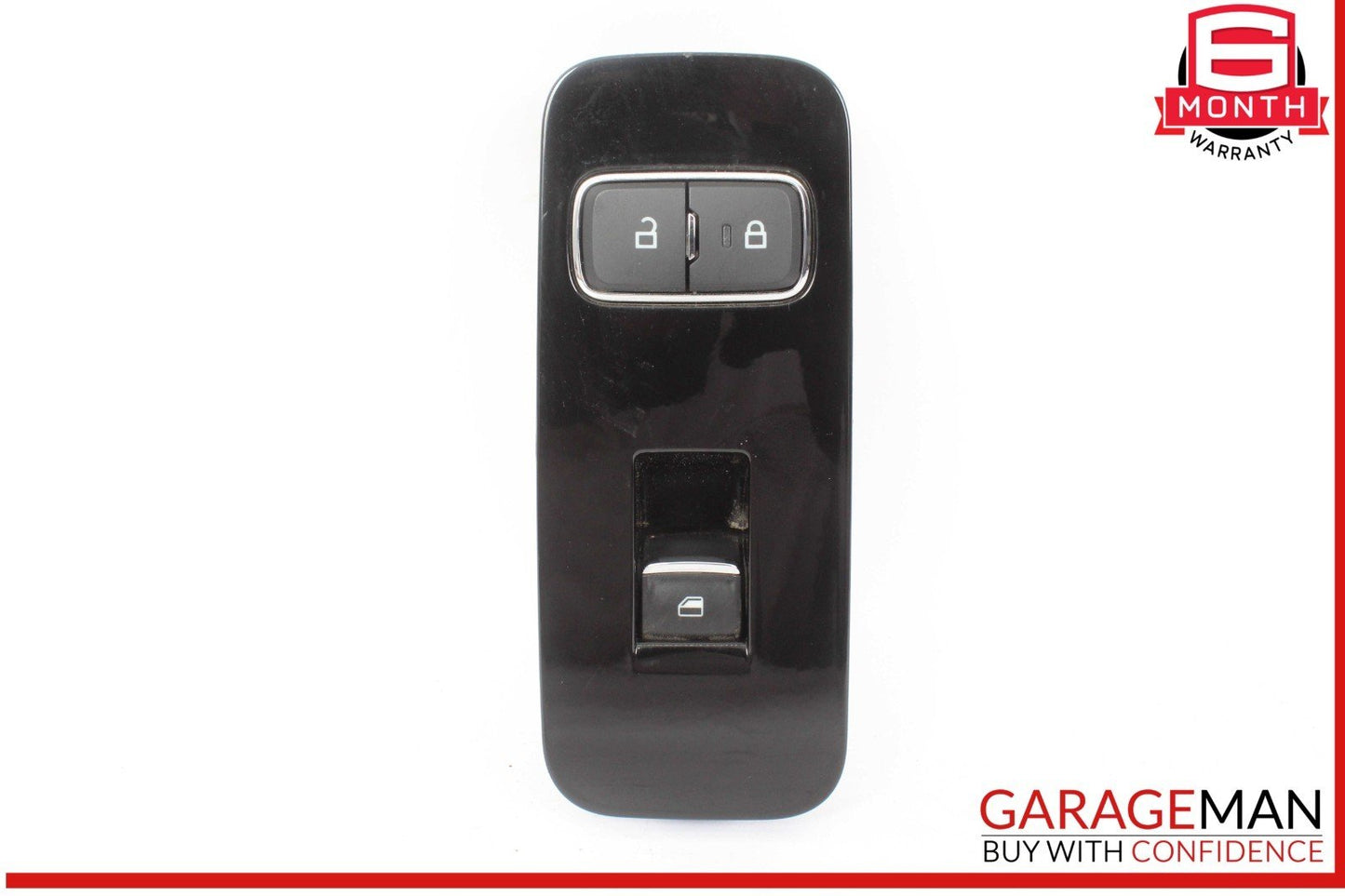 20-24 Lincoln Aviator Rear Left Driver Side Door Window Switch LC5B14B135A OEM
