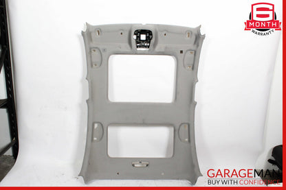 17-22 Alfa Romeo Giulia Front Interior Top Upper Headliner Trim Liner Cover OEM