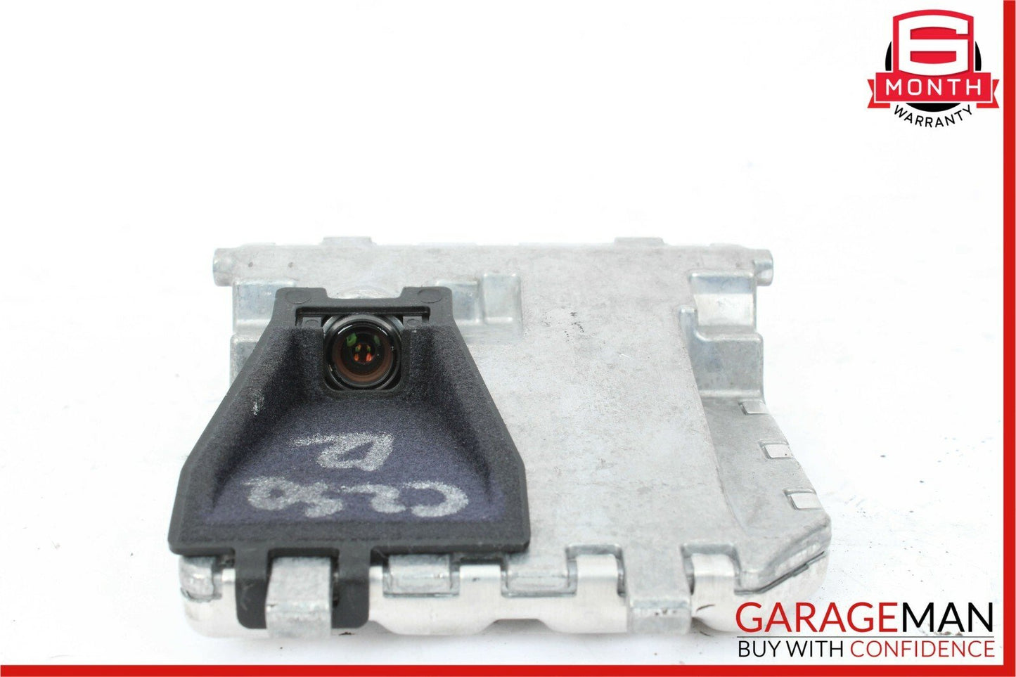10-16 Mercedes W204 C250 E350 SLK350 Active Lane Assist Front Camera OEM