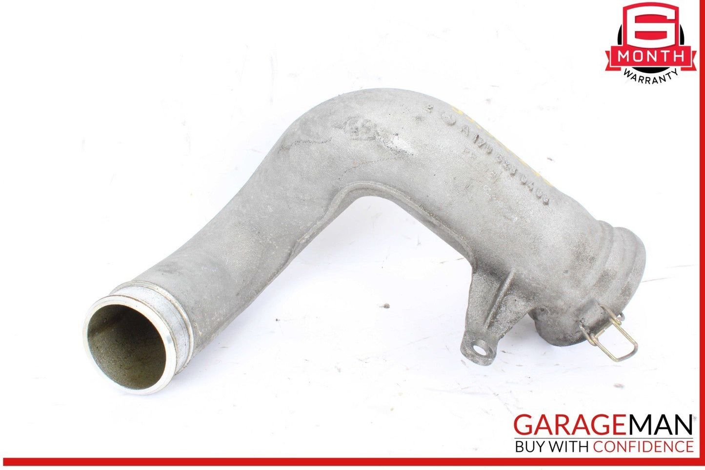 97-04 Mercedes R170 SLK230 C230 Air Intake Pipe 1705280408 OEM
