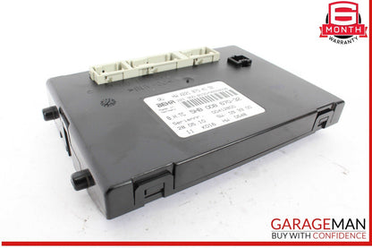 07-13 Mercedes W221 S550 S400 AC A/C Heater Control Module Unit OEM
