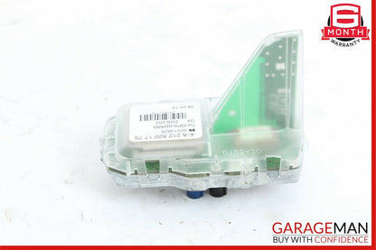 12-20 Mercedes R172 SLK250 SLC300 Top Shark Fin Antenna Roof GPS 2128201775 OEM
