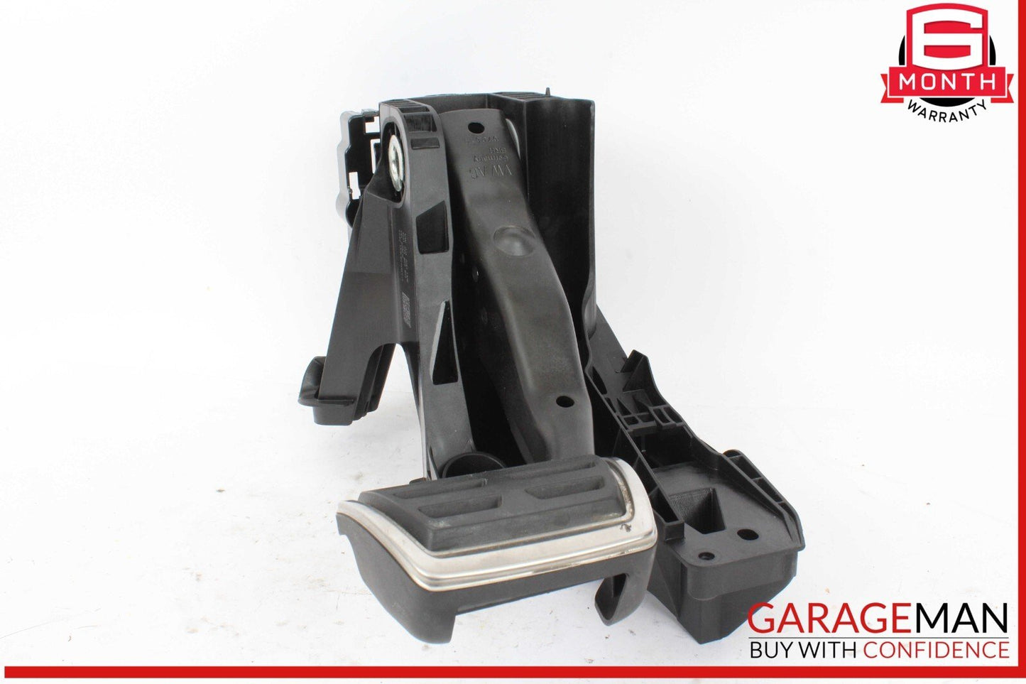17-20 Audi S3 A3 Brake Pedal Assembly Assy 5Q1723058BQ OEM