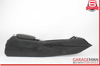 17-24 Audi A4 Center Console Storage Compartment Arm Rest Armrest 8W1863241D OEM