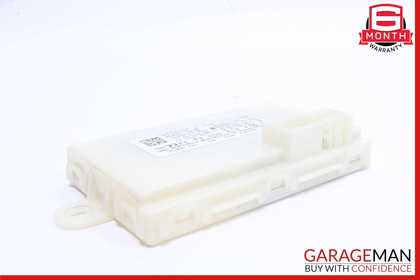 12-20 Mercedes W212 E350 CLS550 Keyless Go Entry Control Module OEM