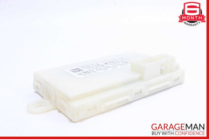 12-20 Mercedes W212 E350 CLS550 Keyless Go Entry Control Module OEM