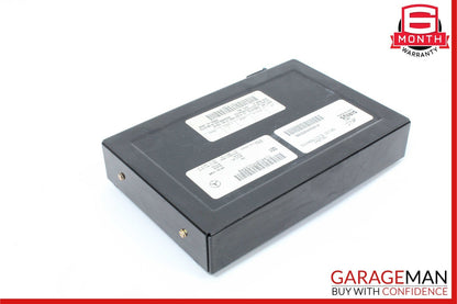 Mercedes W221 S550 SLK350 C350 Sirius Satellite Radio Module Receiver OEM