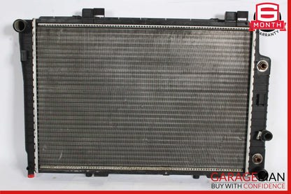 98-00 Mercedes W202 C280 C230 Engine Radiator Cooling