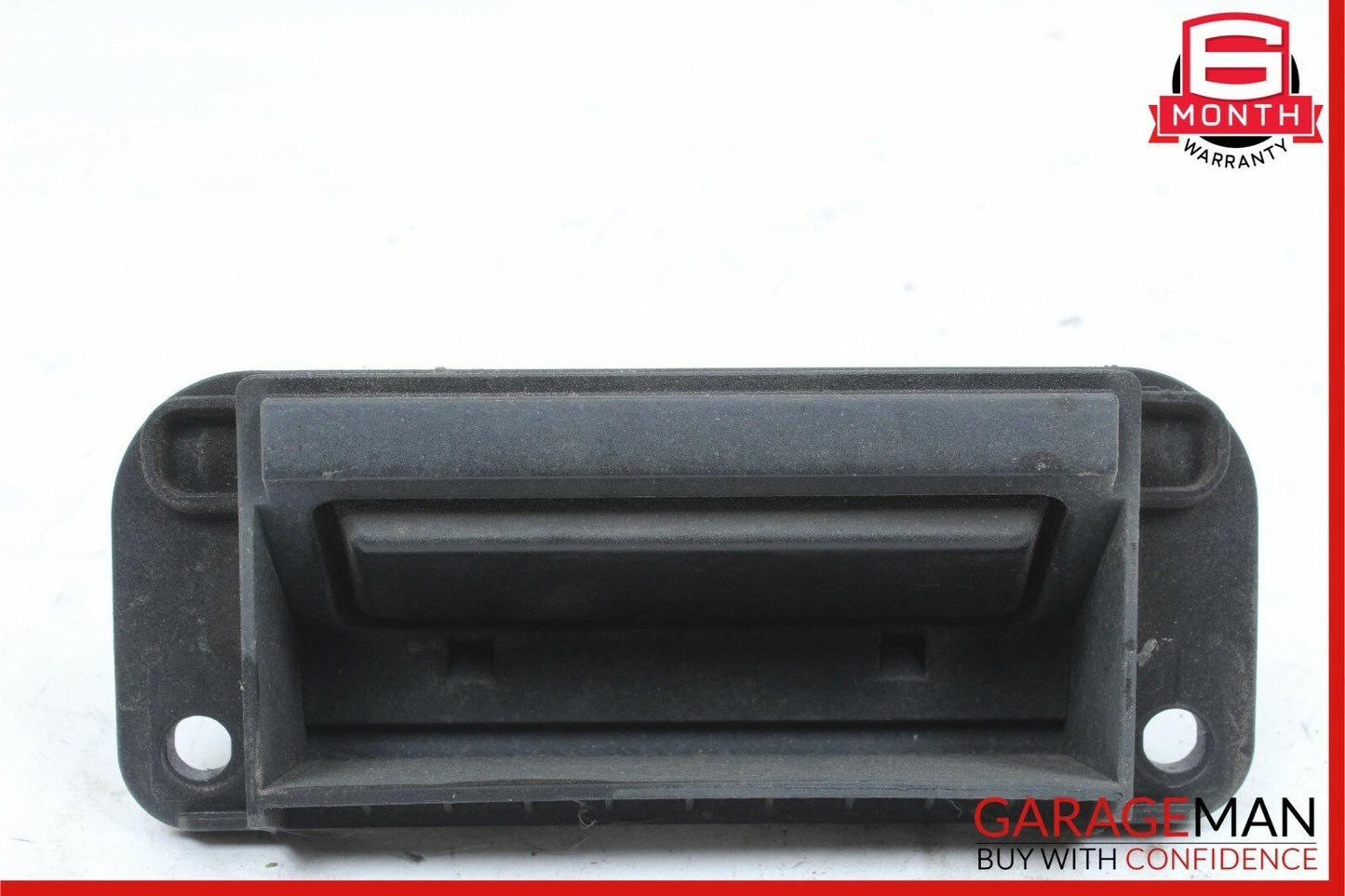 08-14 Mercedes C250 C300 C63 AMG Rear Trunk Lid Tailgate Release Open Handle