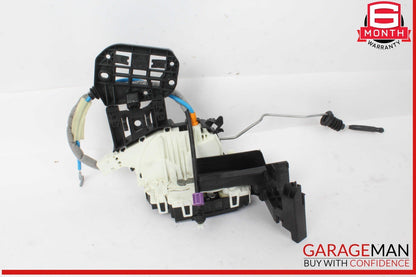 14-19 Mercedes W117 CLA250 CLA45 AMG Front Left Side Door Lock Latch Actuator