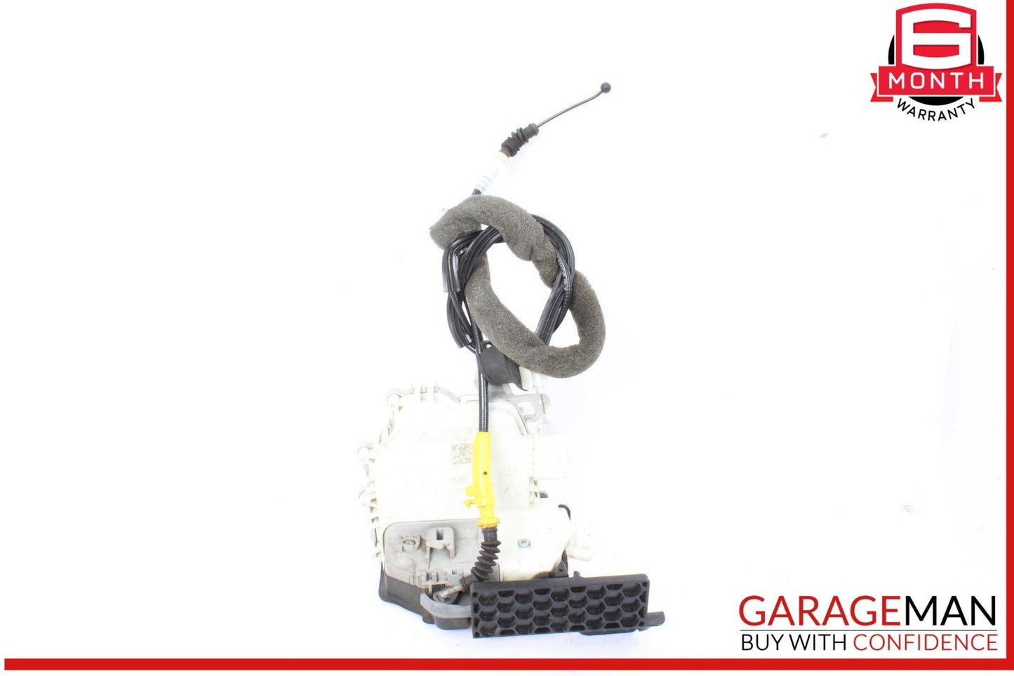 15-24 Porsche Macan 95B Front Right Passenger Side Door Lock Latch Actuator
